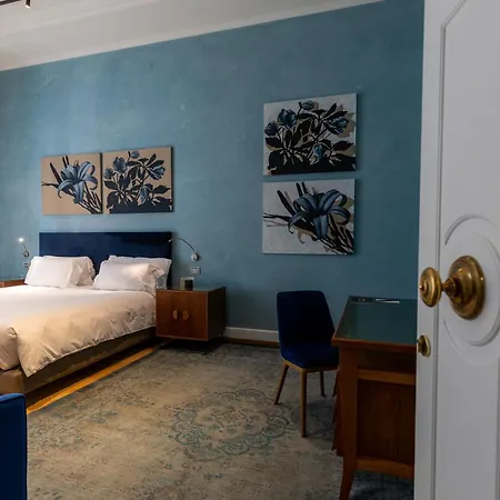 Galleria Vik Milano - Townhouse Galleria - Small Luxury Hotels Of The World-3