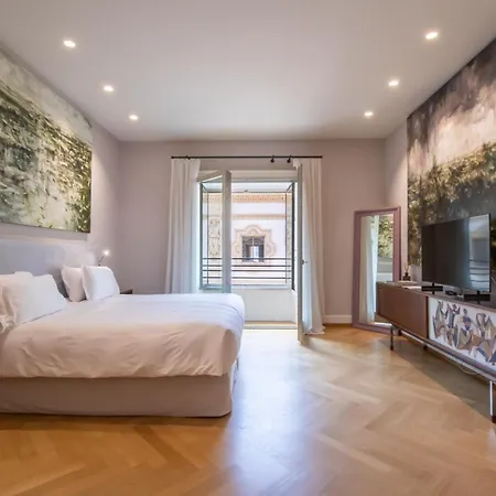 Galleria Vik Milano - Townhouse Galleria - Small Luxury Hotels Of The World-2