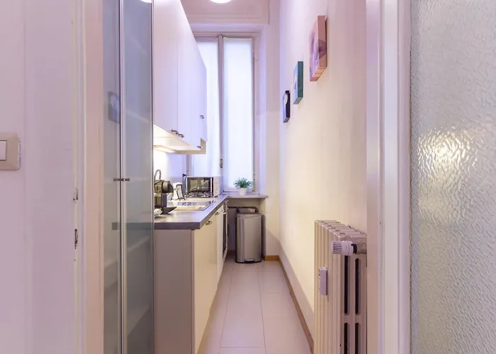 Milan Royal Suites - Centro Cadorna